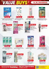 KM Trading catalogue Page 14