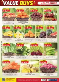 KM Trading catalogue Page 20