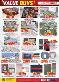 KM Trading catalogue Page 8