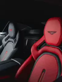 Bentley catalogue Page 3