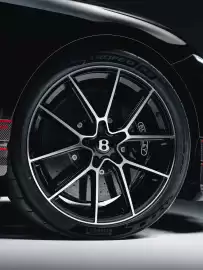 Bentley catalogue Page 4