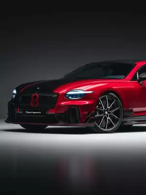 Bentley (valid until 31-07)