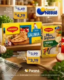 Catálogo Paraná Supermercados Página 2