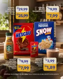 Catálogo Paraná Supermercados Página 3