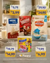 Catálogo Paraná Supermercados Página 4