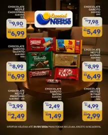 Catálogo Paraná Supermercados Página 5