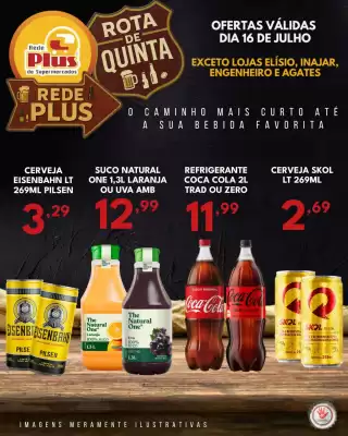 Rede Plus (válido até 16-07)
