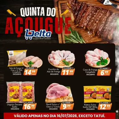 Delta (válido até 16-07)