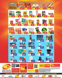 Catálogo Supermercados Rex semana 29 Página 2