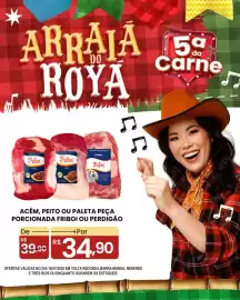 Encarte Royal Supermercados Página 1
