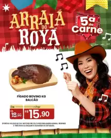 Encarte Royal Supermercados Página 3