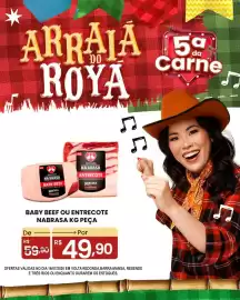Encarte Royal Supermercados Página 8