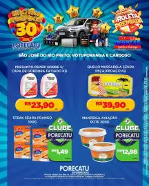 Catálogo Supermercado Porecatu Página 11