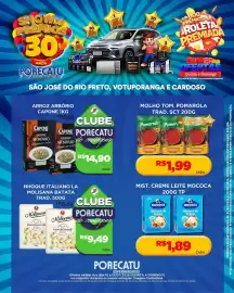 Catálogo Supermercado Porecatu Página 14