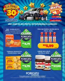 Catálogo Supermercado Porecatu Página 15