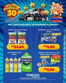 Catálogo Supermercado Porecatu Página 2