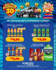 Catálogo Supermercado Porecatu Página 5