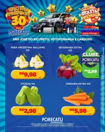 Catálogo Supermercado Porecatu Página 6