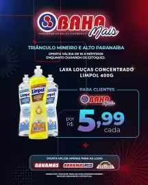 Catálogo Empório Bahamas Página 1