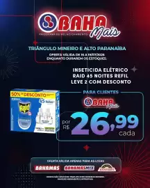 Catálogo Empório Bahamas Página 4
