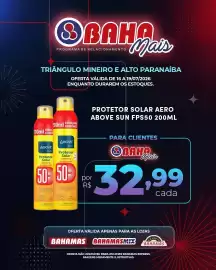 Catálogo Empório Bahamas Página 5
