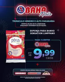 Catálogo Empório Bahamas Página 6