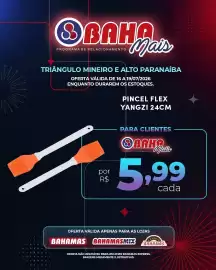 Catálogo Empório Bahamas Página 7