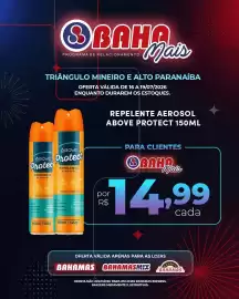 Catálogo Empório Bahamas Página 8