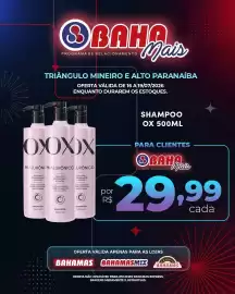 Catálogo Empório Bahamas Página 9