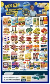 Catálogo Proença Supermercados Página 1