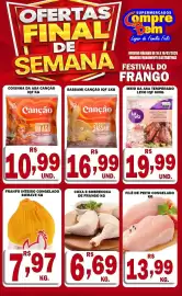 Folheto Compre Bem Página 3