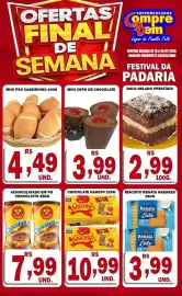 Folheto Compre Bem Página 4