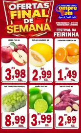 Folheto Compre Bem Página 5