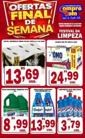 Folheto Compre Bem Página 7