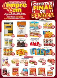 Folheto Compre Bem Página 8