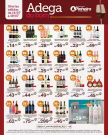 Encarte Pinheiro Supermercado Página 2