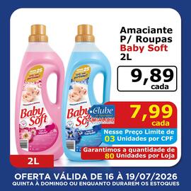 Catálogo Mialich Supermercados Página 10