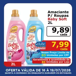 Catálogo Mialich Supermercados Página 10