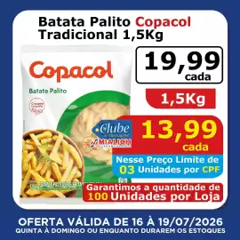 Catálogo Mialich Supermercados Página 4