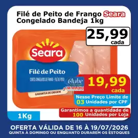 Catálogo Mialich Supermercados Página 7