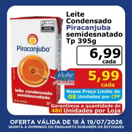 Catálogo Mialich Supermercados Página 9