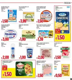 Volantino Famila Superstore Pagina 11