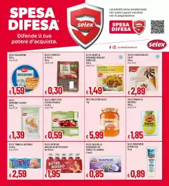 Volantino Famila Superstore Pagina 12