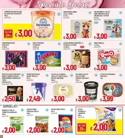 Volantino Famila Superstore Pagina 14