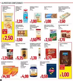 Volantino Famila Superstore Pagina 16