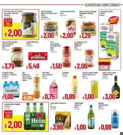 Volantino Famila Superstore Pagina 17