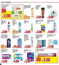 Volantino Famila Superstore Pagina 18