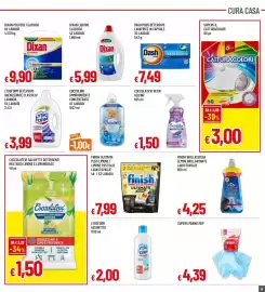 Volantino Famila Superstore Pagina 19