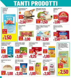 Volantino Famila Superstore Pagina 2