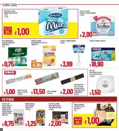 Volantino Famila Superstore Pagina 20